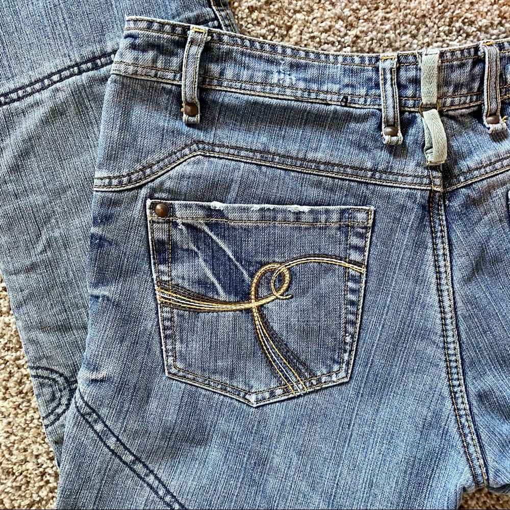 Tourmaster Jeans - image 7